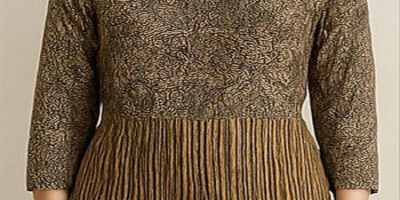 Jump Suit Fabric ( Cotton )