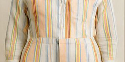 Jump Suit Fabric (Cotton )
