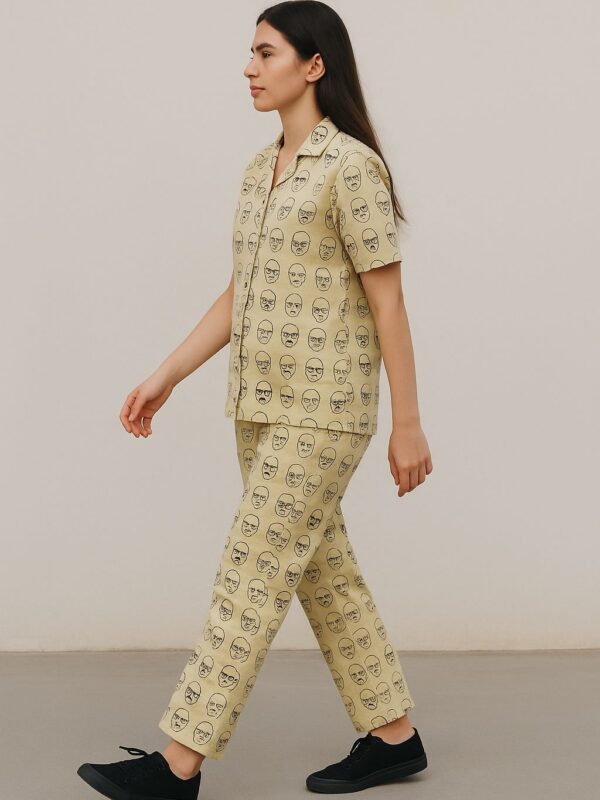 Long Kurti Fabric (Cambric Cotton)