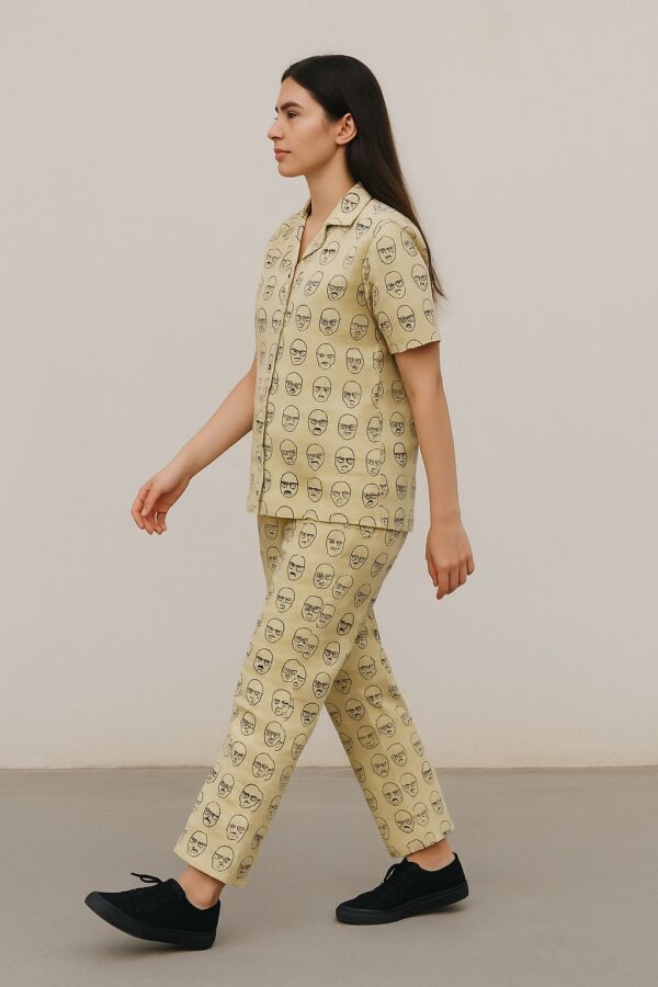 Long Kurti Fabric (Cambric Cotton)