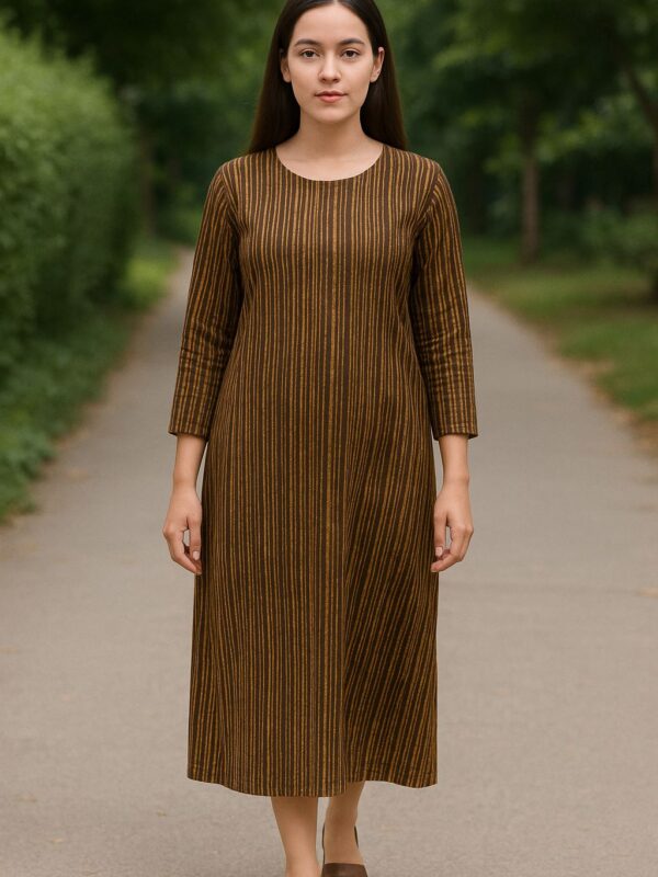 Long Kurti Fabric (Cambric Cotton)