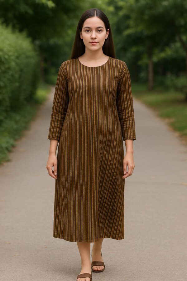 Long Kurti Fabric (Cambric Cotton)