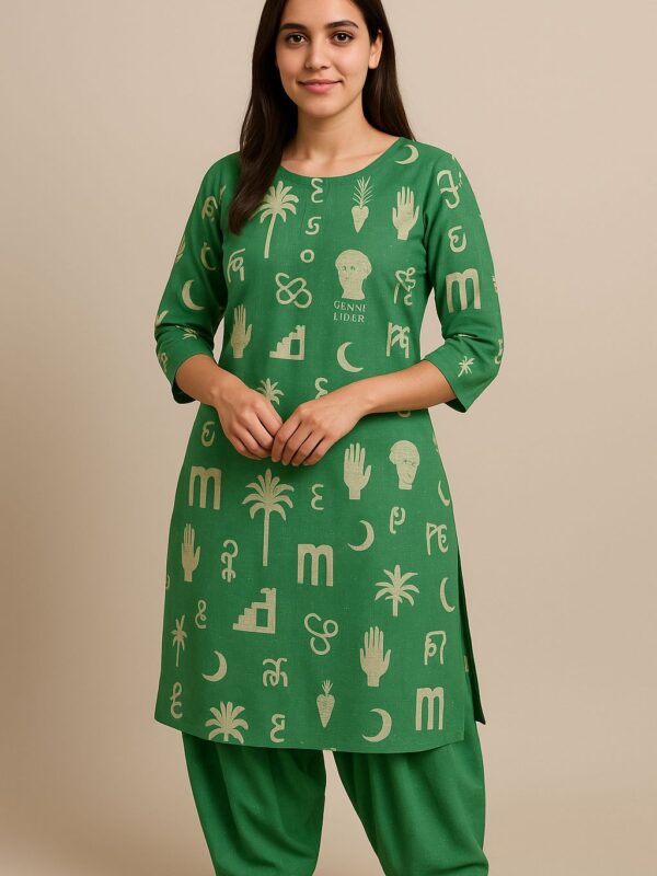 Cotton Suit Fabric