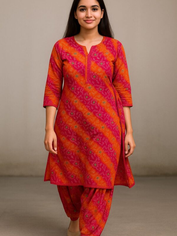 Cotton Suit Fabric