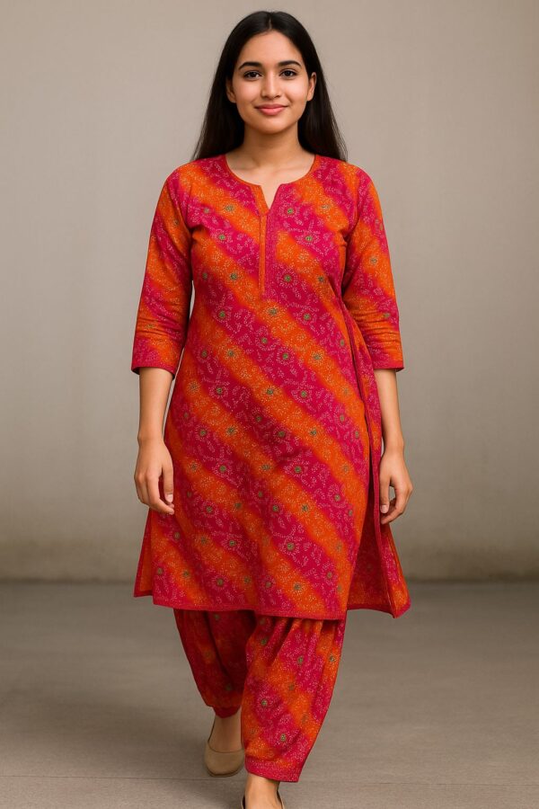 Cotton Suit Fabric